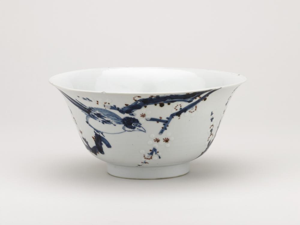 图片[1]-bowl BM-Franks.816-China Archive